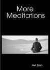 Cover of More Meditations by Avi Sion