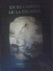 Cover of En el camino de la palabra by Gabriella Bianco