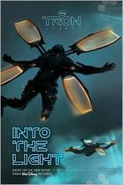 Cover of Tron by Tennant Redbank