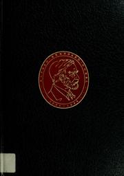 Front cover of Nobel prize library -- Beckett Bjornson Buck Bunin by Samuel Beckett