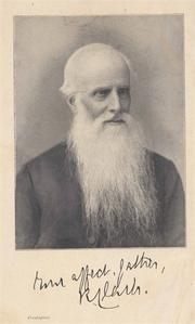 Front cover of Robert Clark of the Panjab by Henry Martyn Clark