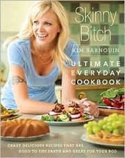Cover of Skinny Bitch by Kim Barnouin