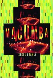 Cover of Macumba by Serge Bramly