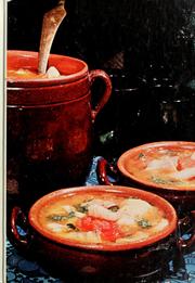 Front cover of The Low cost cookbook by Southern Living