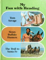Cover of My fun-to-read books by Unknown