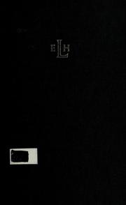 Cover of Point of view by Edward Hirsch Levi