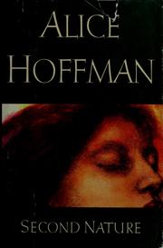 Cover of Second Nature by Alice Hoffman