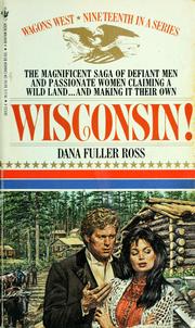 Cover of Wagons West by Noel B. Gerson
