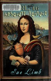 Front cover of Girl, (Nearly) 16 by Sue Limb