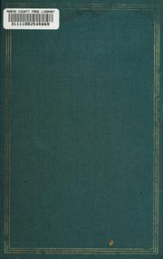 Front cover of The lives of the painters by Canaday, John
