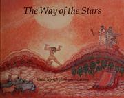 Front cover of The way of the stars by Kenneth McLeish
