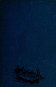 Cover of Robert rows the river by Carolyn Haywood