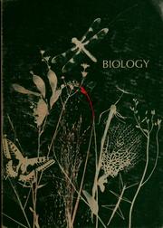 Cover of Biology by John W. Kimball