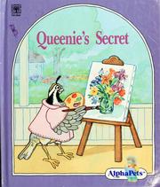 Cover of Queenie's secret by Ruth Lerner Perle