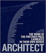Cover of Architect by Ruth Peltason