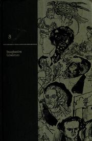 Cover of Gateway to the great books by Robert Maynard Hutchins