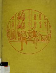 Cover of The good guys and the bad guys by Osmond Molarsky
