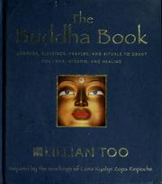 Front cover of The Buddha book by Lillian Too