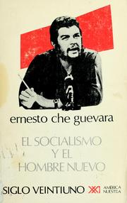 Cover of Selected works by Che Guevara