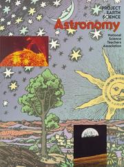 Cover of Project earth science by P. Sean Smith