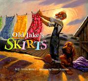 Cover of Old Jake's Skirts by C. Anne Scott