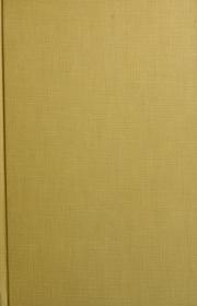 Front cover of American law and procedure by James Parker Hall