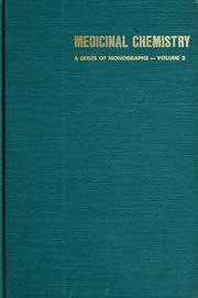 Front cover of Molecular pharmacology by E. J. Ariëns