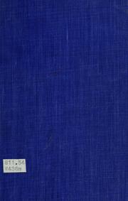 Cover of The medium by Theodore Russell Weiss