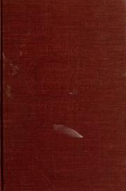 Front cover of From wilderness to empire by Robert Glass Cleland