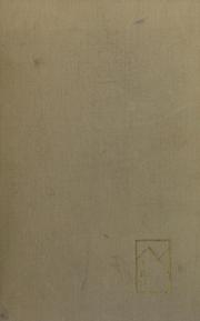 Cover of Straight up by James Ramsey Ullman