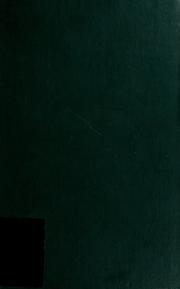 Front cover of The structural chemistry of proteins by H. D. Springall