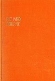 Cover of Political leaders of Latin America by Richard Bourne