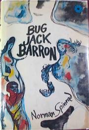 Cover of Bug Jack Barron by Norman Spinrad