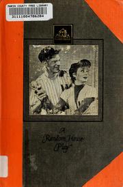 Cover of Damn Yankees by Abbott, George