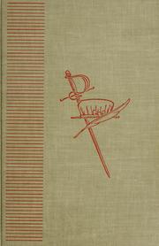 Front cover of The man who was Don Quixote by Rafaello Busoni