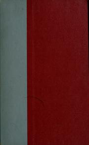 Front cover of An outline of man's knowledge of the modern world by Lyman Bryson