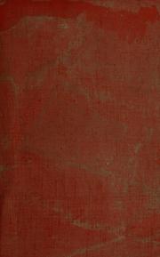 Cover of A study of the capital market in Britain from 1919-1936 by Alexander Thomas Kingdom Grant