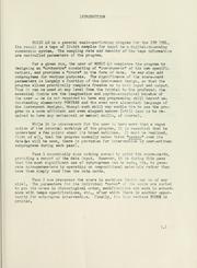 Front cover of The reference manual of Music 4b by Godfrey Winham