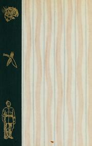 Cover of Bugles and a tiger by John Masters