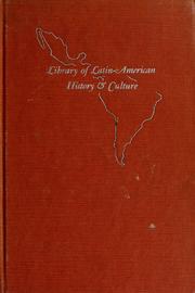 Cover of Liberty and despotism in Spanish America by Lionel Cecil Jane
