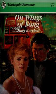 Front cover of On Wings Of Song by Ida Cook