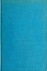 Cover of History of mediæval philosophy by M. de Wulf