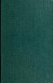 Front cover of Renaissance concepts of method by Neal Ward Gilbert