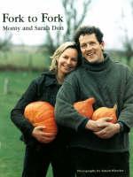 Cover of Fork to Fork by Monty Don