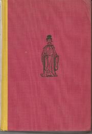 Front cover of Poetry of the Orient by Tietjens, Eunice