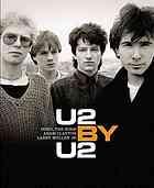Cover of U2 by U2 by U2