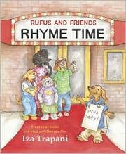 Cover of Rufus and friends by Iza Trapani