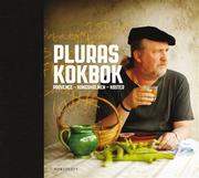 Cover of Pluras kokbok by Plura Jonsson