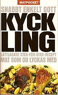 Cover of Kyckling by Page One Publishing