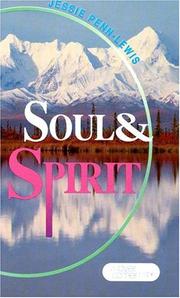 Cover of Soul and Spirit by Jessie Penn-Lewis